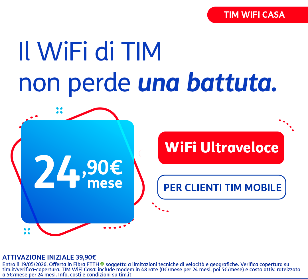 TIM