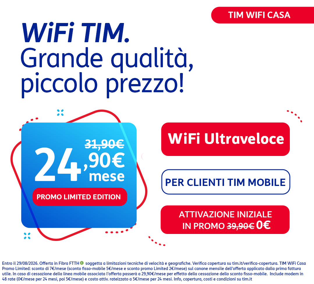 TIM